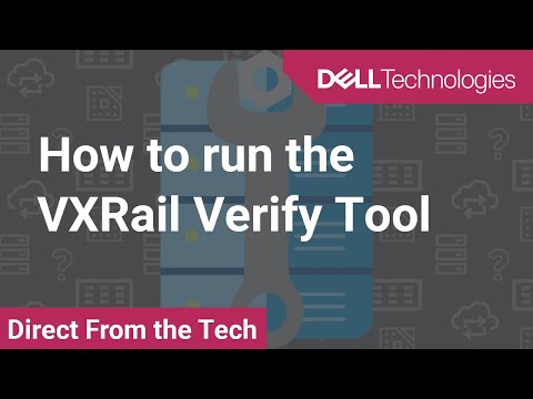 Dell VxRail: How