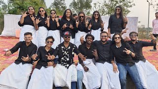 GEC MODASA, RK Dance Group