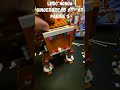 LEGO 40806 Gingerbread AT-AT 🎅  (partie 5) #lego #legofan #legochristmas
