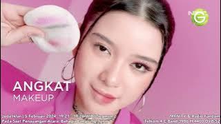 Download lagu NET. HD - Jeda Iklan pada saat Bahagia Langsung Tunai | 5 Feb 2024, Complete