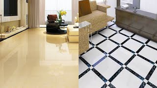 Living Room Floor Tiles Design | Virtfied Floor Tiles Colors |Ceramic Granite Marble Porcelain Tiles