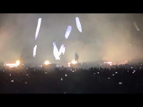 2. Depeche Mode - My Cosmos Is Mine | Live @ SAP Center, San Jose, California | 25.3.2023