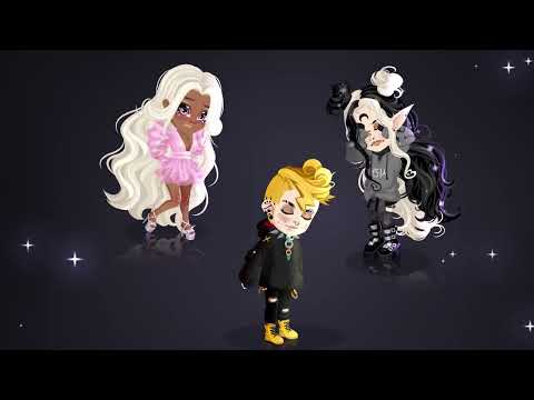 Highrise: Avatar, Chat Games