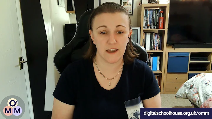 Careers in video games: director of global community (Antonela, 505 Games) - One Minute Mentor