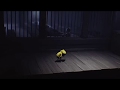 The Wolf [Little Nightmares]