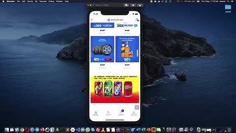 Woocommerce Com React Native