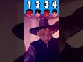 FIND CORRECT HEAD #657 #kpop #idol #sajaboys