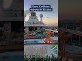 Love Royal Caribbean. #cruise #royalcaribbean #travel #fyp... #Shorts #17tag