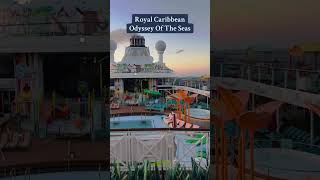 Love Royal Caribbean. #cruise #royalcaribbean #travel #fyp... #Shorts #17tag
