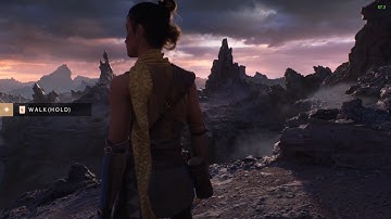 Valley Of Ancient "Demo" -Engine Unreal 5.1Ultra HD Photorealistic Game Simulation Engine Unreal 5.1