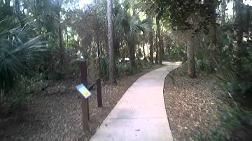 Physical Web Demo - Nature Walk