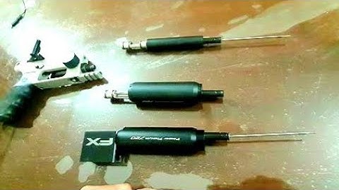 FX Impact M3 & MK2 plenum incompatibility issues (English & Urdu)