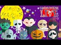 マナビズムハロウィンLIVE「秋に来るスランプ脱出法」