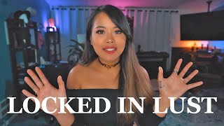 Locked In Lust Review