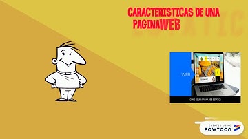 TIPOS DE PAGINAS WEB ESTATICAS Y DINAMICAS