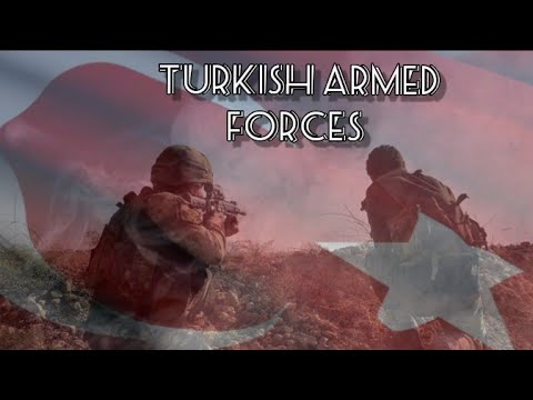 TSK - JANDARMA