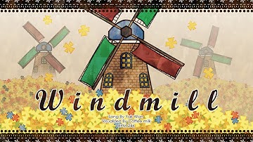 [BGA][1080p60] Yak Won - Windmill