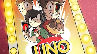Uno The Movie: The Prequel!