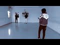 Uami Ndongadas  aula 5 (video de dança)
