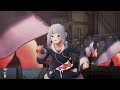 【MMD】サイバーサンダーサイダー(がうるぐらとちょっとアレなモニター)GawrGura