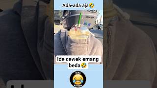 Solusi Cewek Suka Ngemil Tapi Lagi Di Jalan