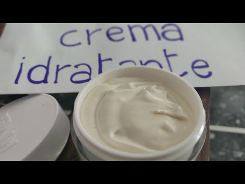 Video: Crema E Unguento Per L'edema, Crema Per L'edema A Casa