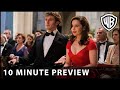 Me Before You - 10 Minute Preview - Warner Bros. UK