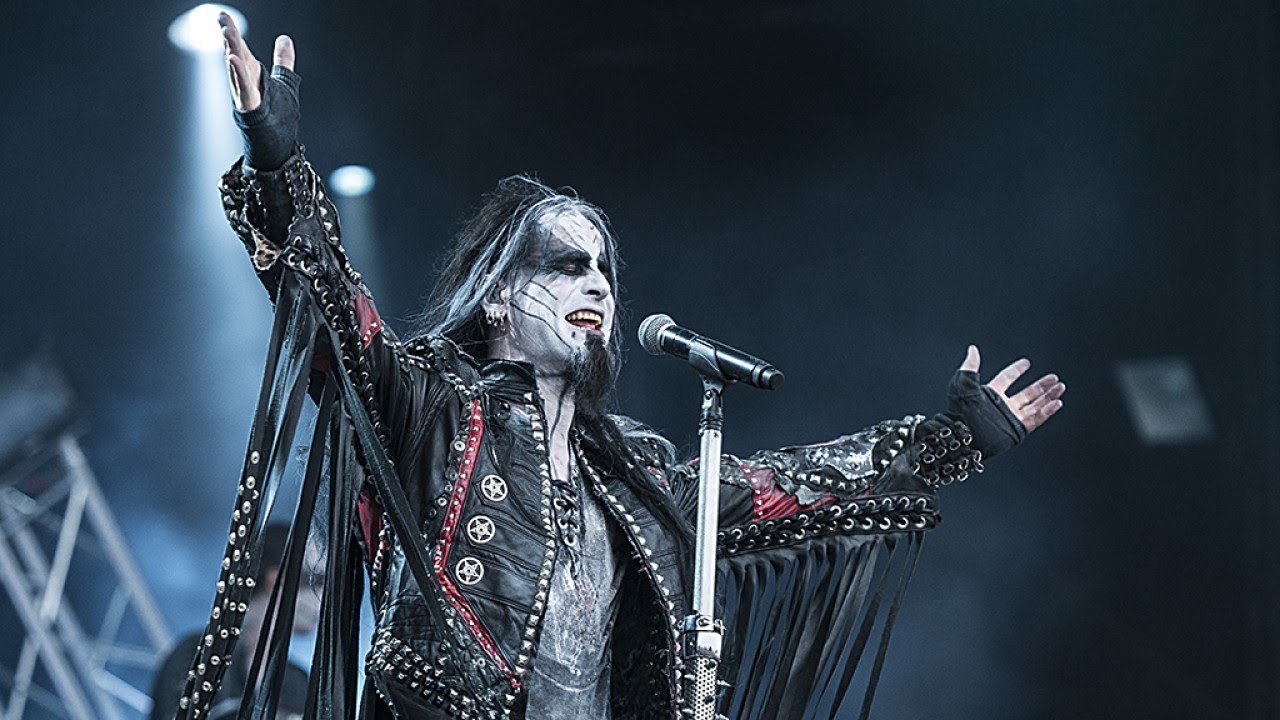 Shagrath needs more people to fire