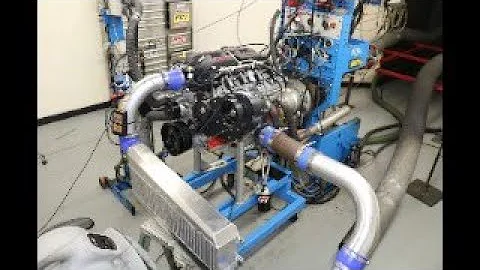 BLOWER VS TURBO INTERCOOLER TESTING-LET'S TALK TECH