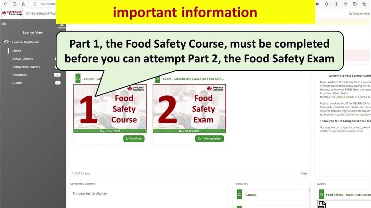 safecheck-advanced-canadian-food-safety-certification-program-is