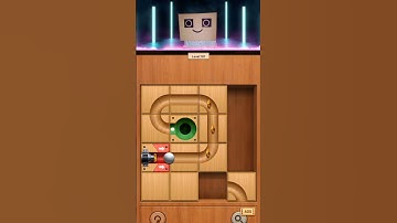 main game - Block puzzle level 187