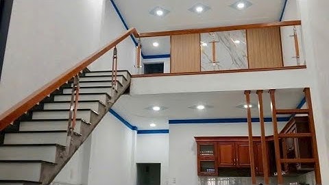 Bán nhà sổ chung 1 tỷ 850  gần chợ tân long