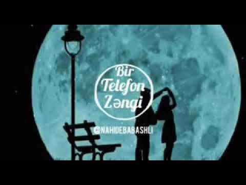 Nahide - Bir telefon zengi