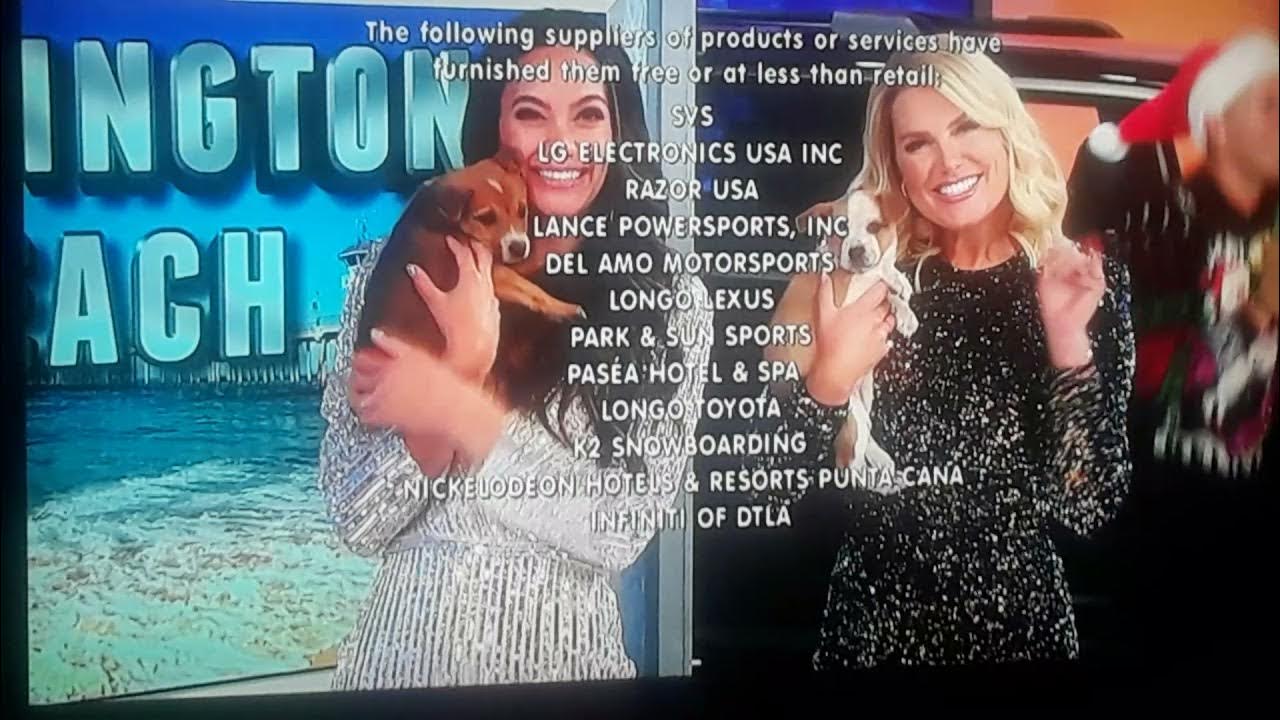 The Price Is Right At Night "Showcase Results" 12/22/2021 YouTube