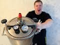 74. АВТОКЛАВ "Малиновка" 2в1 - самогон и консервы, играючи! VideoSEMmm