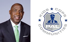 Henrico PAL Executive Director Kenny Ragland elected National PAL president