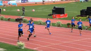 Erste Plava Liga, FINALE 2015