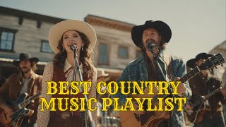 Sunset on the Lake Country Music Playlist with Vince Gill, Randy Travis, and George Strait