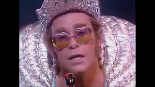 Elton John~Lucy In The Sky With Diamonds (1975)