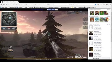 AKMS Custom Gameplay