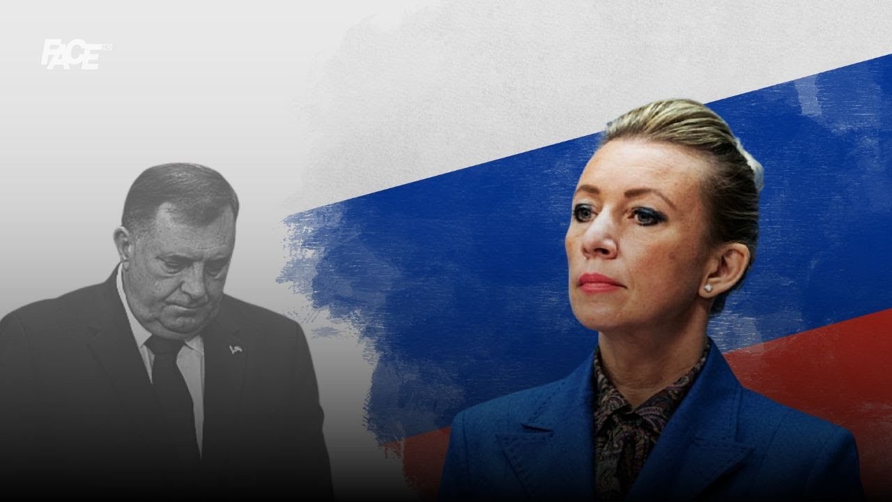 STRAŠNA PRIJETNJA iz Rusije: 