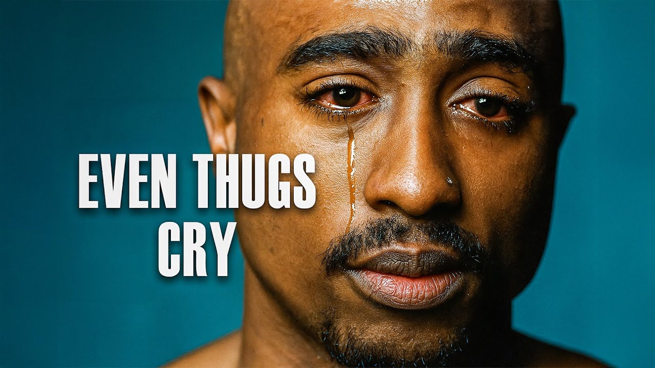 2Pac – FAKE FRIENDS | Tupac’s Most Emotional Speech That Will Make You Cry | Trust & Betrayal (2025)