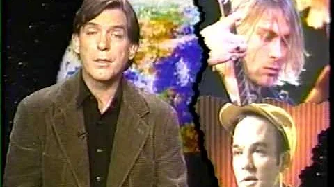 Henry Rollins & Pantera Talk About Kurt Cobain - A...