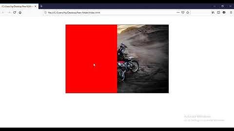 How To Create Hover Effects On Image Box With Slideing Effect By Using HTML & CSS