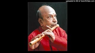 Dr.N Ramani- Flute-Entamuddo Enta Sogaso-Bindumalini-Adi-Thyagaraja