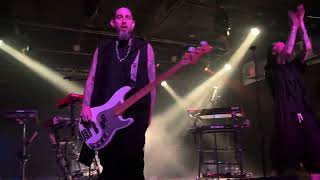 Missio    Bleed    Hollow Crown Tour   Austin   3.21.26