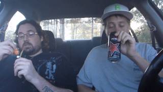 #19 - "Scenic" Hotbox