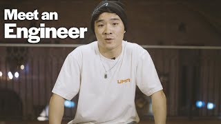 My Favorite Thing About Working at UMA | Nick