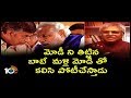 Vundavalli analysis on Chandrababu supporting BJP