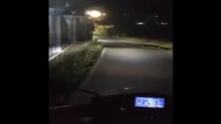Vlog Naik Motor Malam Hari #motoran #vlog #vlogsantai 